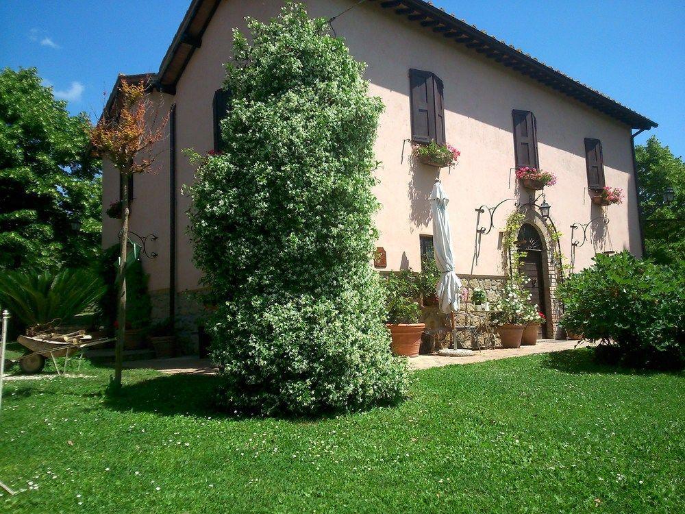 Borgodoro - Natural Retreat Magliano Sabina Exterior foto