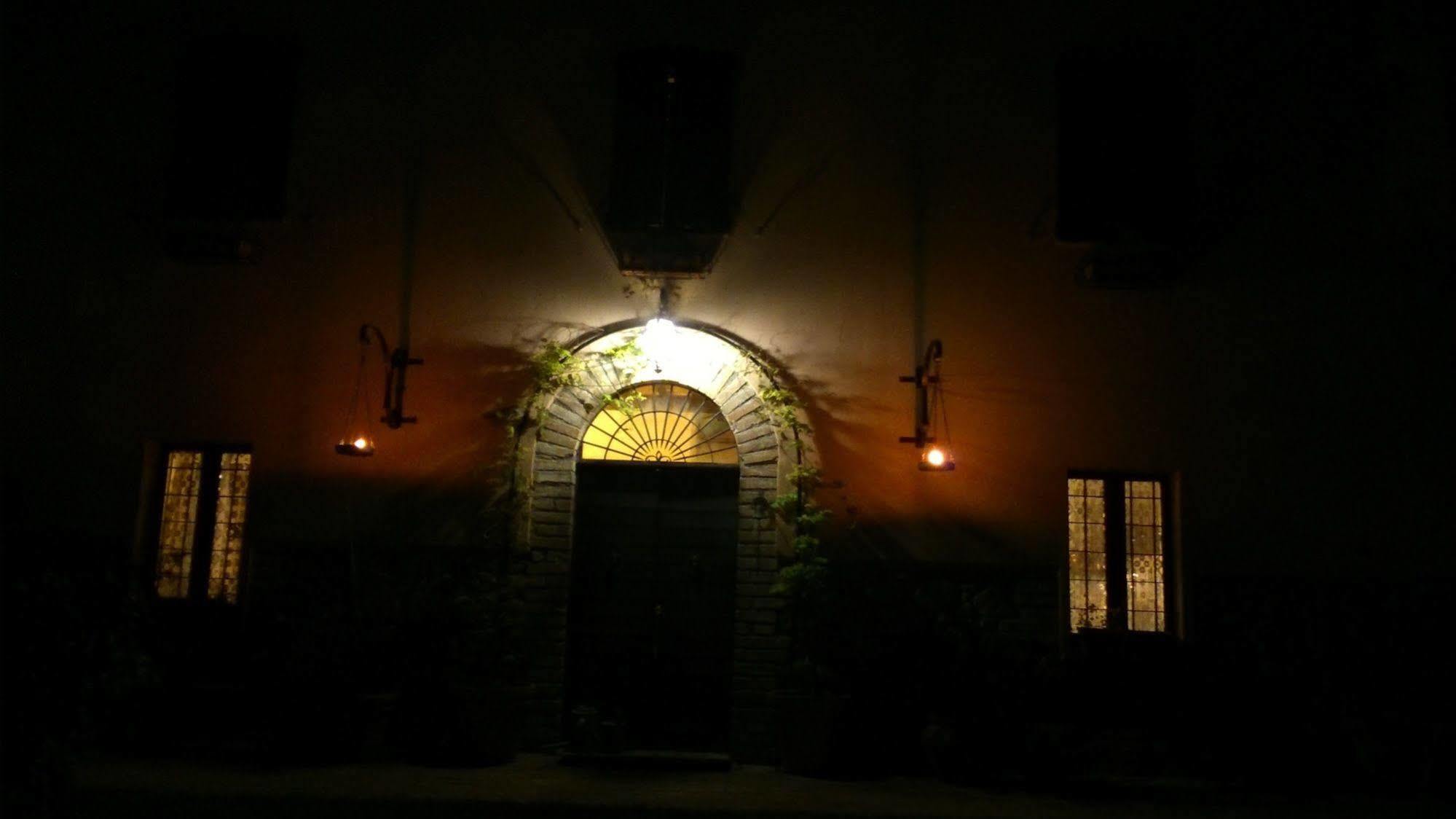Borgodoro - Natural Retreat Magliano Sabina Exterior foto